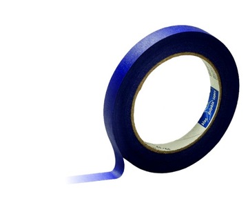 TAŚMA MASKUJĄCA BLUE DOLPHIN 10mm x 50m