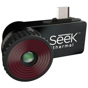 Seek Thermal CompactPRO Android USB-C камера
