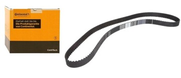 РЕМЕНЬ ГРМ CONTITECH RENAULT 1.9DTI