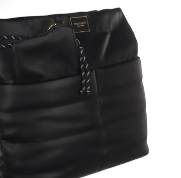 MONNARI Привлекательная, модная стеганая сумка с логотипом