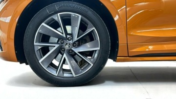 Skoda 2023 Skoda Enyaq Skoda Enyaq Coupe, zdjęcie 15