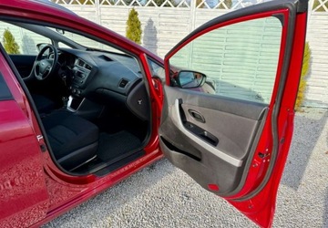 Kia Ceed II Kombi Facelifting 1.6 GDI 135KM 2016 Kia Ceed Kia Ceed Ceex27d 1.6 GDI L Business Line DCT 1.6 Benzyna 135KM, zdjęcie 31