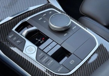 BMW Seria 4 G22-23-26 Coupe 2.0 420d 190KM 2025 BMW Seria 4 I wlasciciel M Sport Gwarancja Bezwypadkowy FVAT23, zdjęcie 19