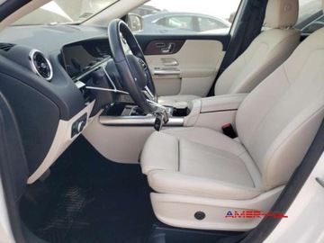 Mercedes GLA II 2021 Mercedes-Benz GLA 2021 r.,2,0L 250 4 MATIC 2.0 Benzyna 221KM, zdjęcie 7