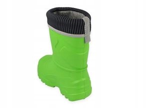 BEFADO 162x303 ДЕТСКИЕ ИЗОЛИРОВАННЫЕ БАЛЛОХОТЫ размер 30