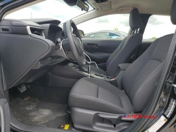 Toyota Corolla XII Sedan Facelifting 1.8 Hybrid 140KM 2024 Toyota Corolla 2024 r., 1,8L LE 1.8 Hybryda 139KM, zdjęcie 7