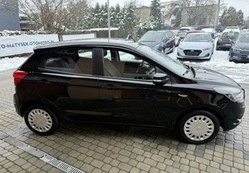 Ford 2018 Ford Ka 1,2 71KM Klimatyzacja 1Wlasciciel 1.2 Benzyna 71KM, zdjęcie 4