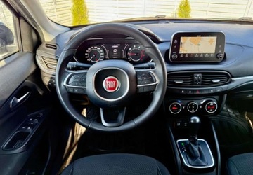 Fiat Tipo II Station Wagon 1.6 MultiJet 120KM 2017 Fiat Tipo Fiat Tipo 1.6 Diesel 120KM, zdjęcie 5