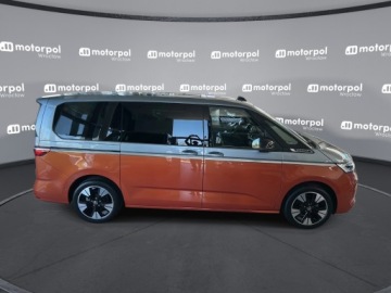 Volkswagen Multivan T7 Van L1 2.0 TDI 150KM 2026 Volkswagen Nowy Multivan Style/L2, 2.0 TDI 150 KM,, zdjęcie 4