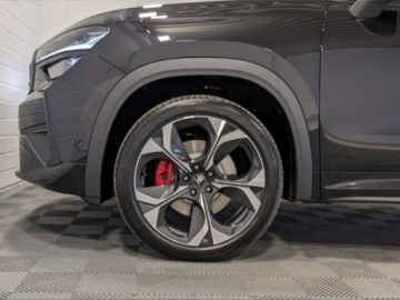 Skoda Kodiaq II 2026 SKODA Kodiaq RS 2.0 TSI 4x4 DSG Suv 265KM 2026, zdjęcie 8
