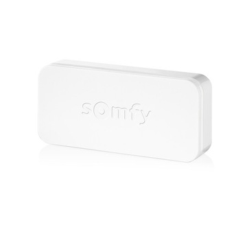 Сигнализация Somfy One+ с камерой наблюдения