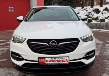 Opel 2019 Opel Grandland X 1.5D 130ps 6Biegow Tylko 127Tys Przebiegu Nawi Kamera Bez, zdjęcie 12