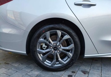 Ford Focus IV 2025 Ford Focus Ford Focus 1.0 EcoBoost mHEV ST-Line X Hybryda 155KM, zdjęcie 6