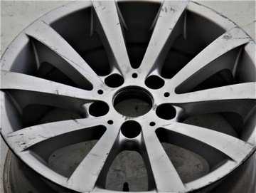 ORYGINAŁ BMW E90 E93 E46 17 CALI 6783631 1151