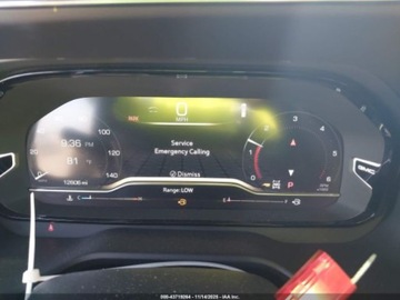  GMC Yukon XL Denali 2024 6.2l 6.2 Benzyna 420KM, zdjęcie 4