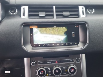 Land Rover Range Rover Sport II 2017 Land Rover Range Rover Sport FULL opcja,Zarejestrowany,GWARANCJA 3.0, zdjęcie 26