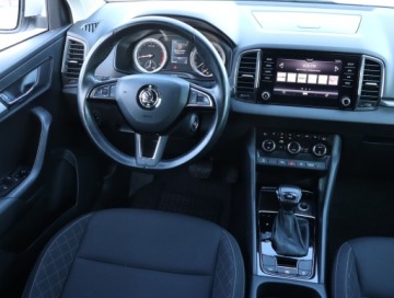 Skoda Karoq Crossover 1.5 TSI ACT 150KM 2018 Skoda Karoq 1.5 TSI, Salon Polska, Automat, Klima, zdjęcie 6