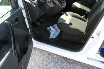 Renault Kangoo II Express Standard Facelifting 2013 1.5 Blue dCi 80KM 2019 Renault Kangoo 1.5dCI F-Vat Salon Polska Gwara, zdjęcie 16