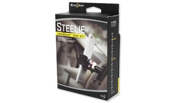 Nite Ize Steelie FreeMount Vent Kit STFK-01-R8