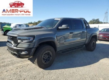  RAM 1500 Trx 2023 6.2l 6.2 Benzyna 702KM