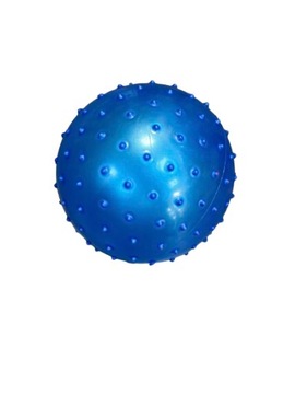 РЕЗИНОВЫЙ МЯЧ С ОРЕХАМИ, САДОВЫЙ ПЛЯЖ ДЛЯ ВОДНОЙ ИГРЫ, 23 СМ, ЦВЕТНОЙ