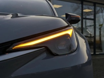 Lexus LBX 1.5 Hybrid 136KM 2025 Od ręki - LBX 1.5 Hybrid 136KM | Podgrzewane fotele!, zdjęcie 3