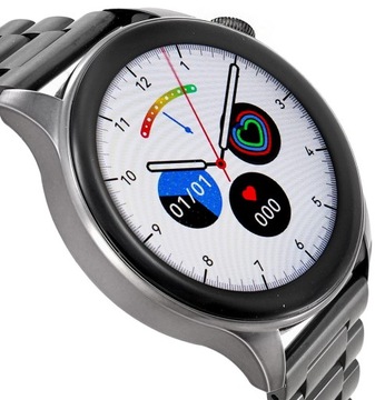 Zegarek Hagen SMARTWATCH HC39