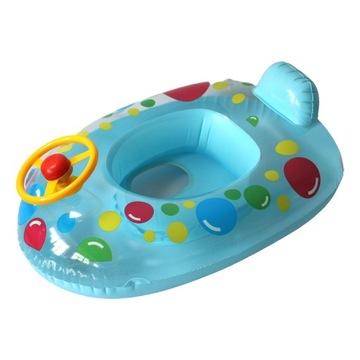 Baby Pool Floats Floating Mattress Raft Lounge,