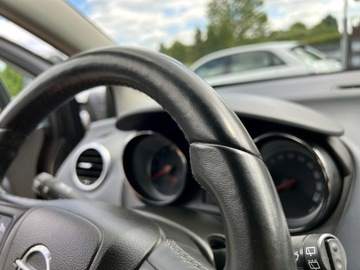 Opel Meriva II Mikrovan 1.4 Turbo ECOTEC 120KM 2011 Opel Meriva TYLKO 165tyśkm! 1WŁ 2011r Max Opcja COSMO Skóry 1.4TURBO IDEAŁ, zdjęcie 7