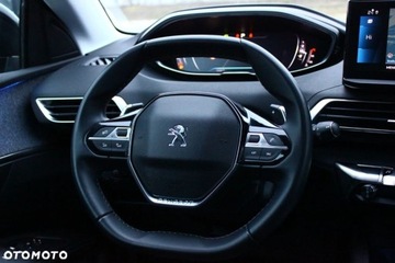 Peugeot 3008 II Crossover Facelifting  1.5 BlueHDi 130KM 2022 Peugeot 3008 Peugeot 3008 BlueHDi 130 Stop amp Start EAT8 Allure 1.5, zdjęcie 37