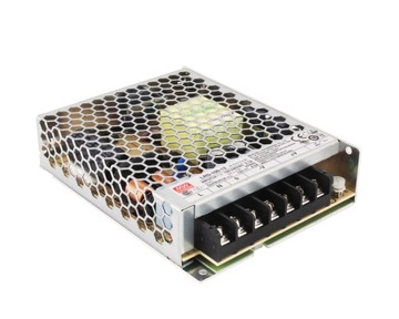 Zasilacz Mean Well LRS-100-12 12V DC 100W