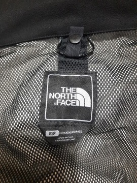 Женская треккинговая куртка The North Face Hyvent S