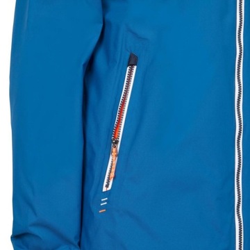 ВОДОНЕПРОНИЦАЕМАЯ ПАРУСНАЯ КУРТКА TRIBORD STORM