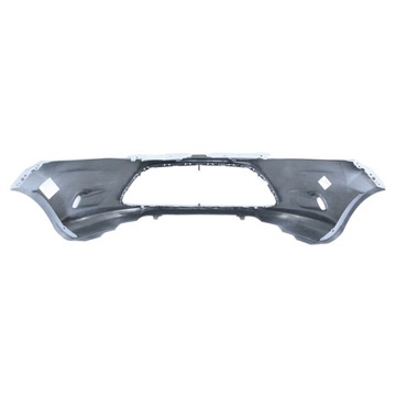 FORD FIESTA MK 7 08-13 NÁRAZNÍK PŘEDNÍ