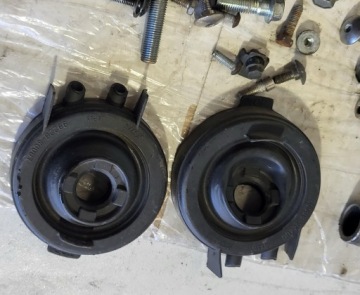 Винты для разборки Suzuki SV 650 2003-2009r