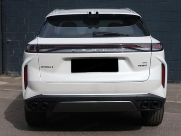 Omoda 9 1.5 T-GDI 537KM 2025 OMODA Omoda 9 1.5 Super Hybrid Exclusive AWD Suv 537KM 2025, zdjęcie 2