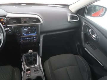 Renault Kadjar Crossover 1.2 Energy TCe 130KM 2016 Renault Kadjar 1.2 TCe, Navi, Klima, Klimatronic, zdjęcie 7