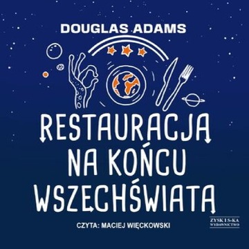 Restauracja na końcu wszechświata