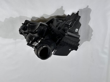 FILTR VZDUCHU POUZDRO FILTRU LINCOLN CONTINENTAL 2017R