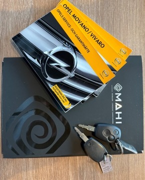 Opel Vivaro A Combi L1 2.0 CDTI 115KM 2013 Opel Vivaro 9 miejsc Klima Grzane Fotele Zamiana Zamiana Gwarancja Raty 2.0, zdjęcie 24