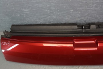 БОКОВАЯ ЗАДНЯЯ ПОКРЫТКА БАГАЖНИКА, PEUGEOT 3008 I