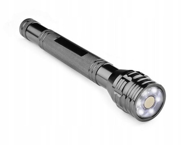 Latarka teleskopowa z magnesem BC29102