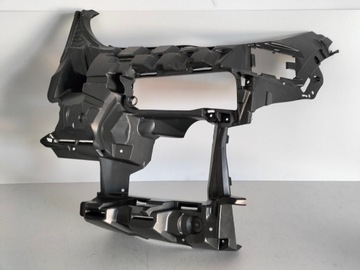 Ślizg mocowanie zderzaka przód lewy BMW X5 G05 18-