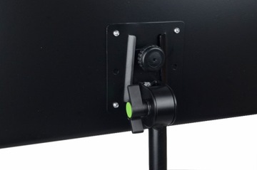 STIM P-01 СТАЛЬНАЯ МУЗЫКАЛЬНАЯ ПОДСТАВКА ПОЛНАЯ МУЗЫКАЛЬНАЯ ПОДСТАВКА