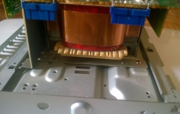 Трансформатор BANDO Sony MHC, TA-H.