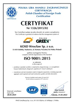 Камень для габионов GREEN GABION 80/250 мм – 1 тонна