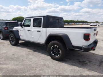 Jeep Gladiator 2026 Jeep Gladiator Rubicon 2026 3.6 Benzyna 285KM, zdjęcie 2