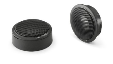 Głośniki JL AUDIO C1-075CT wysokotonowe zwrotnice