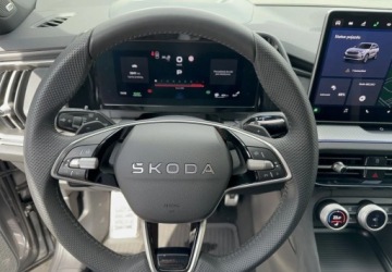 Skoda Kodiaq II SUV Plug-In 1.5 TSI Plug-In Hybrid 204KM 2025 Skoda Kodiaq 1.5 TSI iV 204 KM 6 DSG Sportline 1.5 Hybryda Plug-in, zdjęcie 21