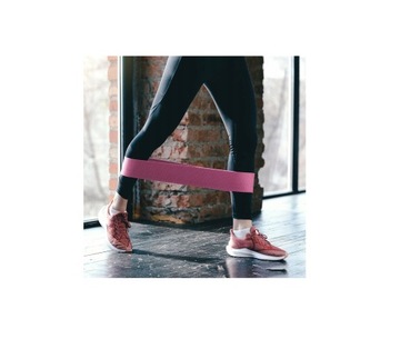 НАБОР ИЗ 3 ЛЕНТ СИЛЬНЫХ УПРАЖНЕНИЙ МАТЕРИАЛЬНЫЕ ЛЕНТЫ СОПРОТИВЛЕНИЯ ДЛЯ ТРЕНИРОВКИ